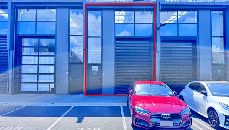 6/10 Harrison Road, Mount Wellington