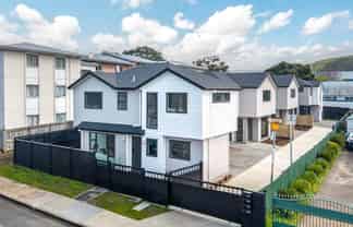 Lt1,2,3,4/5 Malone Road, Mount Wellington