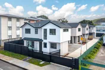 Lt1,2,3,4/5 Malone Road, Mount Wellington