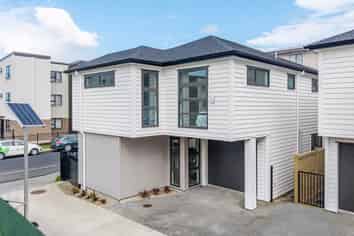 Lot 1/5 Malone Road, Mount Wellington