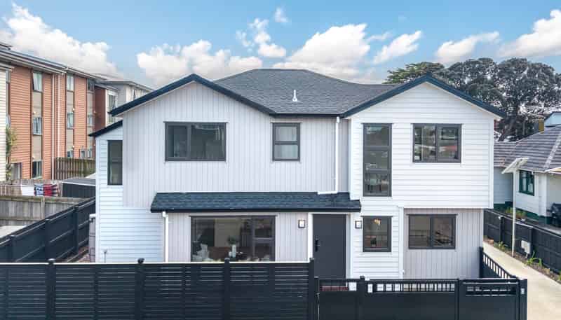 Lot 1/5 Malone Road, Mount Wellington