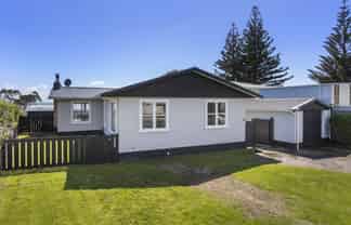 54 Hume Street, Waitara