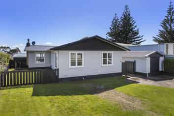 54 Hume Street, Waitara