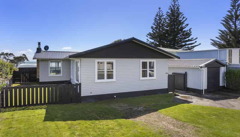 54 Hume Street, Waitara