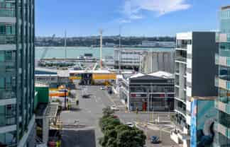 703/47 Beach Road, Auckland Central