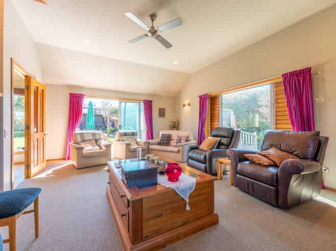 71 Murchison Drive, Gleniti