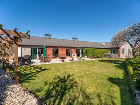 71 Murchison Drive, Gleniti