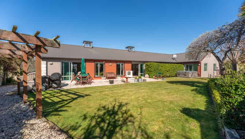 71 Murchison Drive, Gleniti