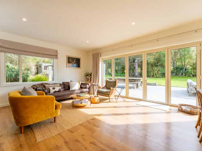 398 Engelbrechts Road, Waimate