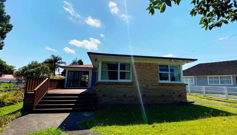 48 Knighton Road, Hillcrest