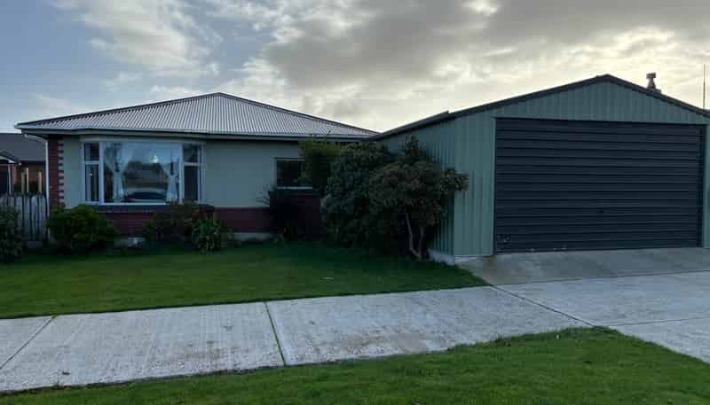 58 Short Street, Richmond