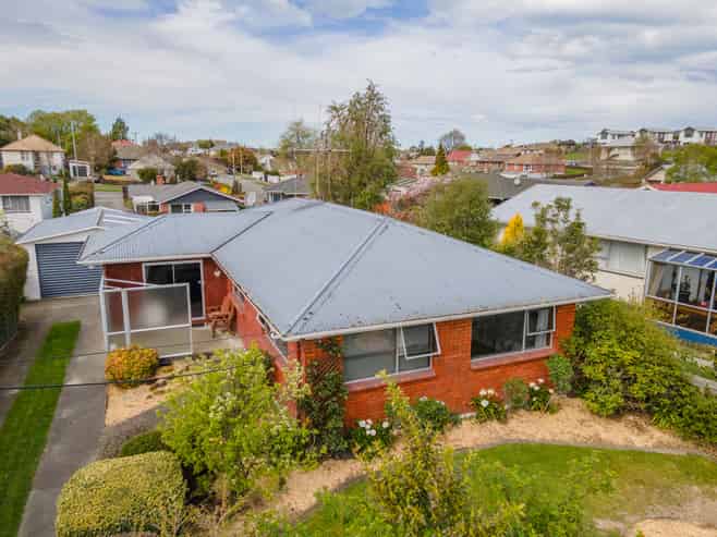 7 Waitaki Street, Glenwood