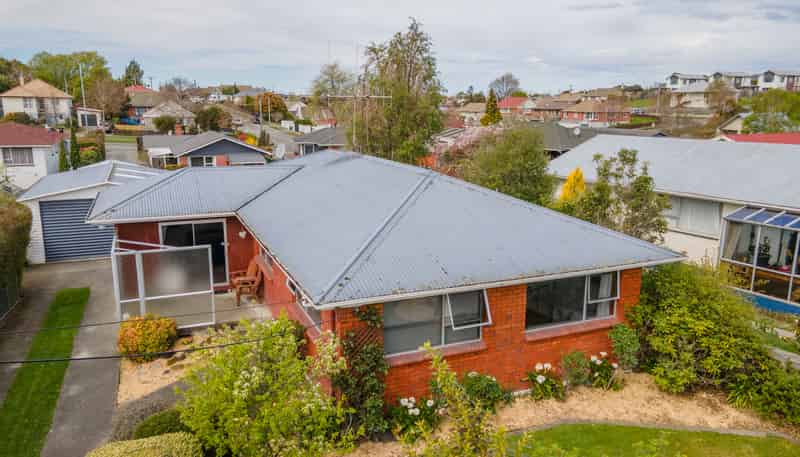 7 Waitaki Street, Glenwood