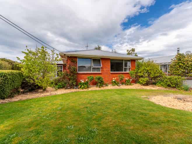 7 Waitaki Street, Glenwood