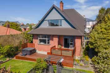 35 Bidwill Street, Seaview