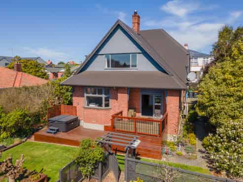 35 Bidwill Street, Seaview