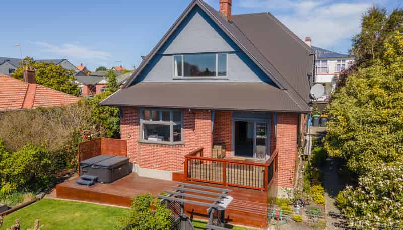35 Bidwill Street, Seaview