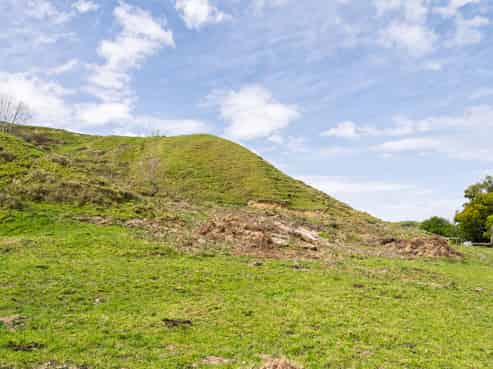 58A Paraone Road, Tamarau