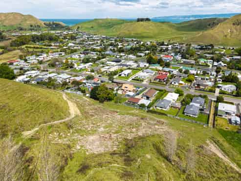 58A Paraone Road, Tamarau