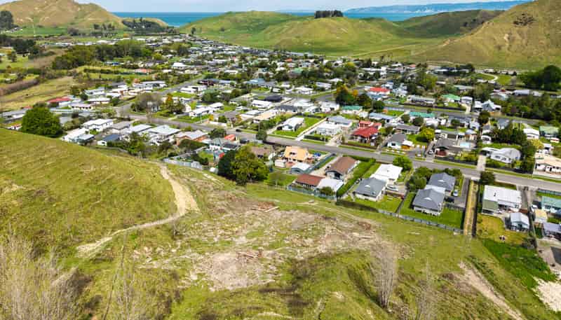 58A Paraone Road, Tamarau