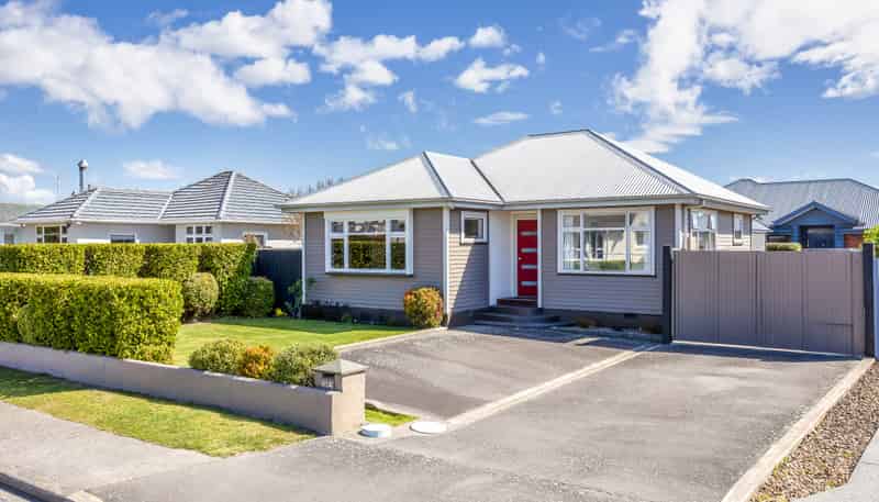 61A Peraki Street, Kaiapoi