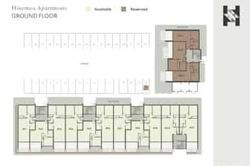 27/33 Liverpool Street, Hamilton Central