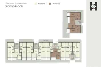 27/33 Liverpool Street, Hamilton Central