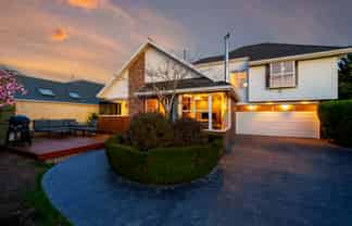 33 Sabys Road, Halswell