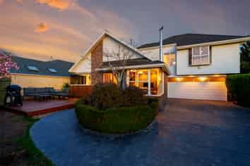 33 Sabys Road, Halswell