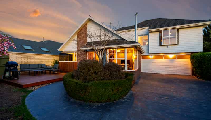 33 Sabys Road, Halswell