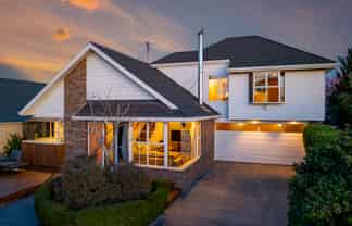 33 Sabys Road, Halswell