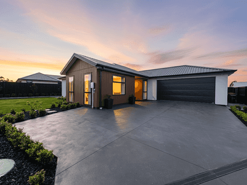 25 Millhaven Place, Casebrook