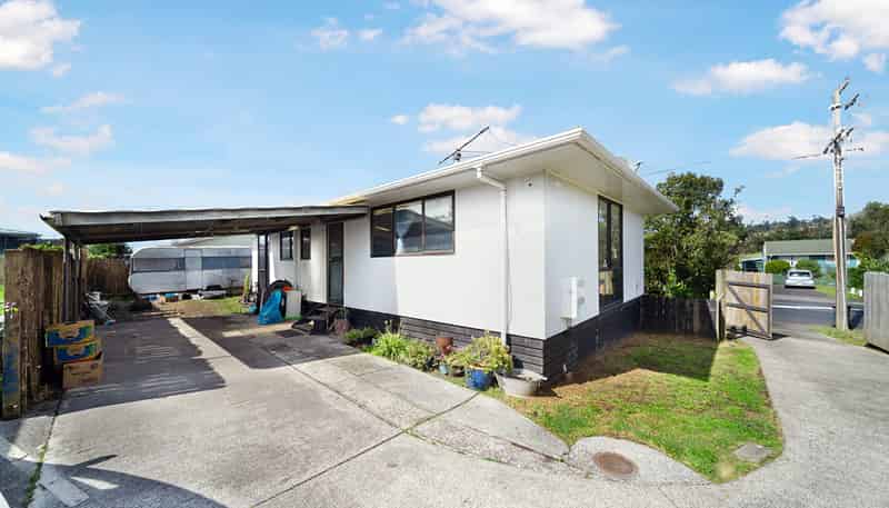 1/88 Parrs Cross Road, Henderson