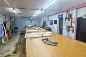 A Rare Industrial Opportunity!