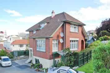 Room 2/42A Cargill Street, Dunedin Central