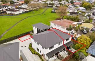 21C Alabaster Drive, Papatoetoe