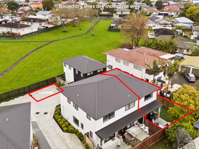 21C Alabaster Drive, Papatoetoe