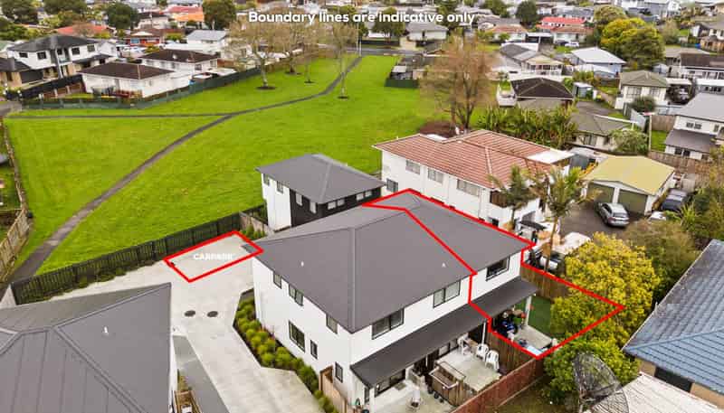 21C Alabaster Drive, Papatoetoe