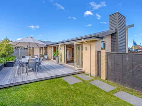 7 Shield Place, Halswell