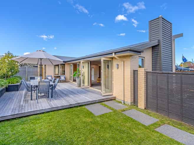 7 Shield Place, Halswell