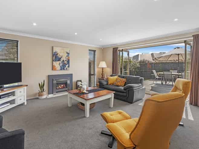 7 Shield Place, Halswell