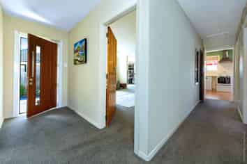 36 Claridges Road, Casebrook