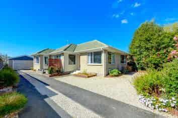 36 Claridges Road, Casebrook