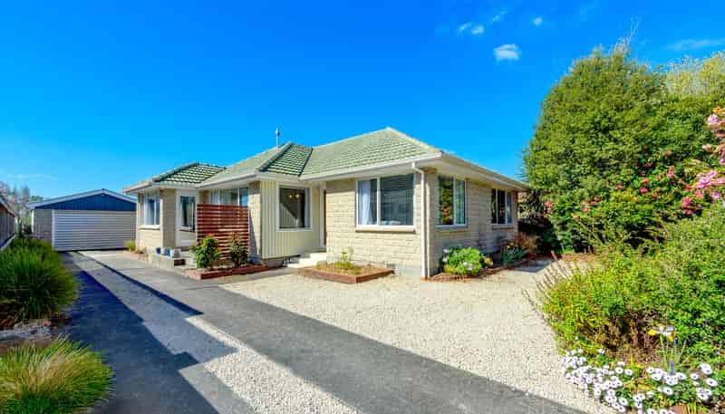 36 Claridges Road, Casebrook