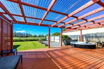 36 Claridges Road, Casebrook