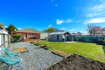 36 Claridges Road, Casebrook