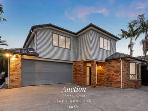 6 Hampstead Road, Sandringham