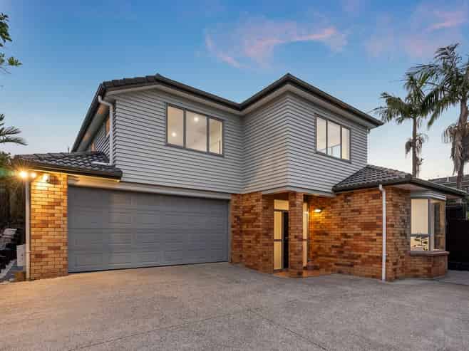 6 Hampstead Road, Sandringham