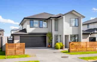 6B Dale Road, Whenuapai