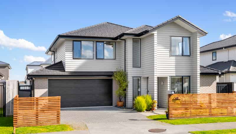 6B Dale Road, Whenuapai
